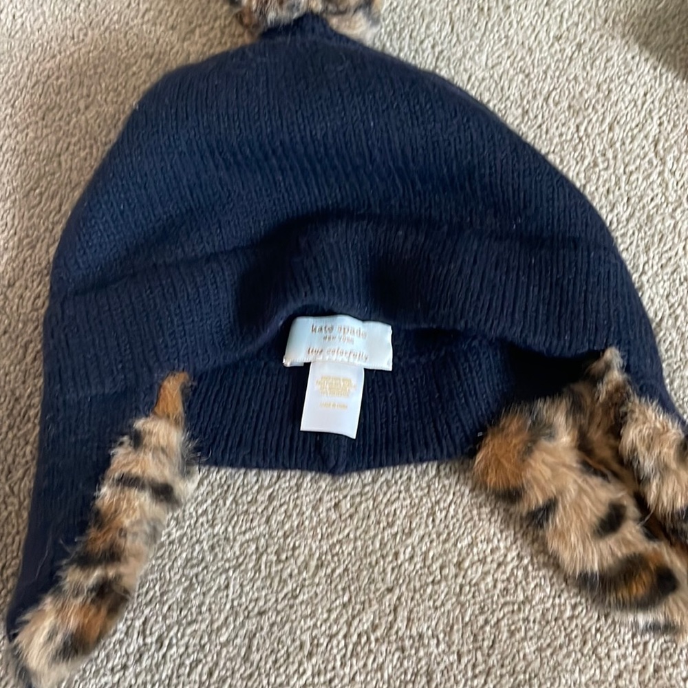 Kate Spade Beanie